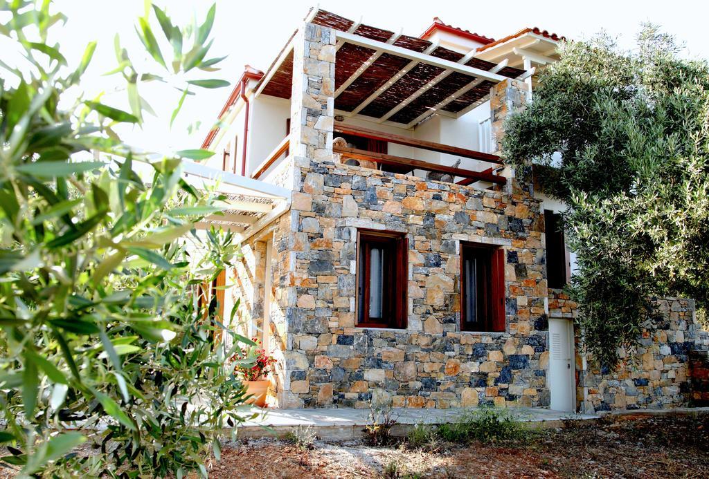 Casa Kalypso Suites & Villa Steni Vala Alonissos Room photo