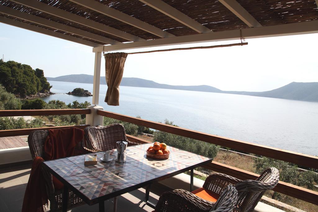 Casa Kalypso Suites & Villa Steni Vala Alonissos Room photo