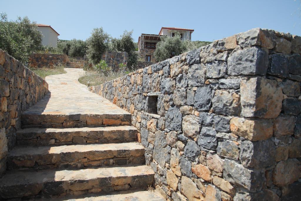 Casa Kalypso Suites & Villa Steni Vala Alonissos Exterior photo