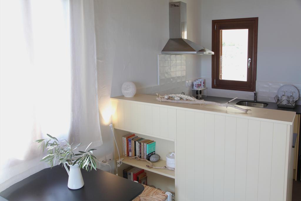 Casa Kalypso Suites & Villa Steni Vala Alonissos Room photo