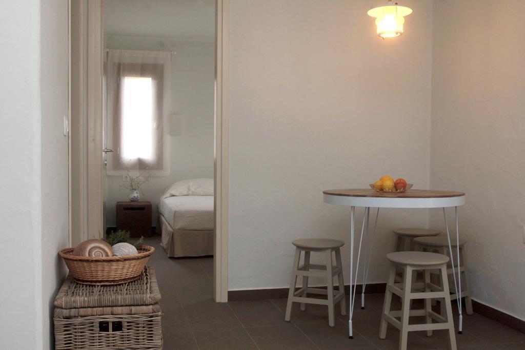 Casa Kalypso Suites & Villa Steni Vala Alonissos Room photo