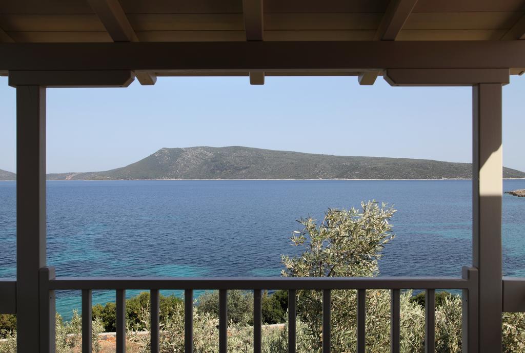 Casa Kalypso Suites & Villa Steni Vala Alonissos Room photo